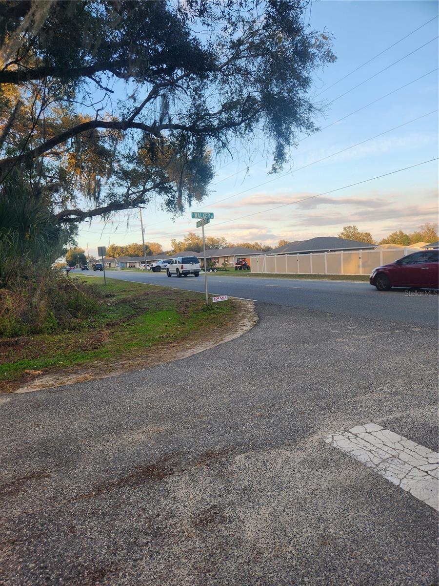 INVERNESS HIGHLANDS UNIT 03 - Land