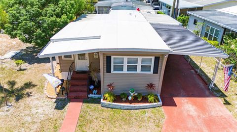 A home in CLEARWATER