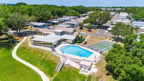 A home in CLEARWATER