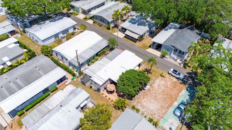 A home in CLEARWATER