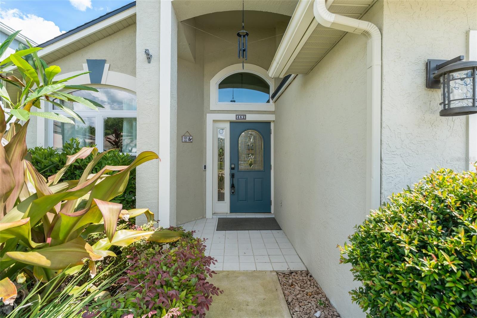 462 LAKEPARK TRAIL