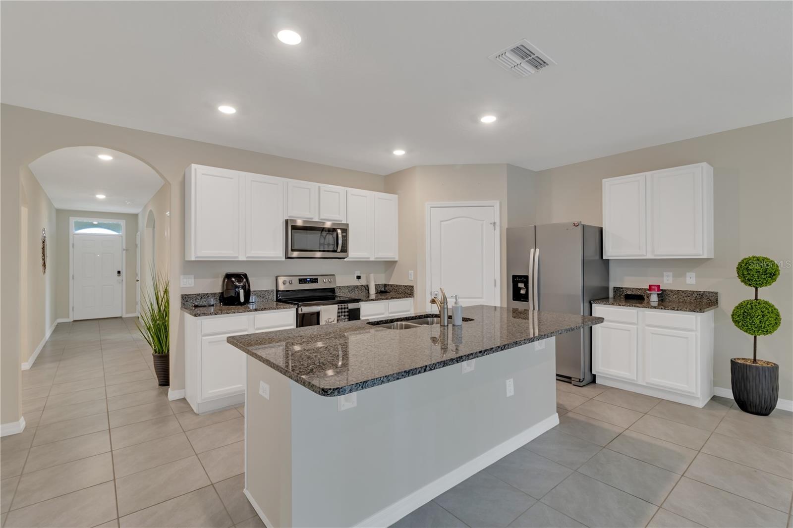 LAKE CHARLES RESIDENCE PH 1A - Residential
