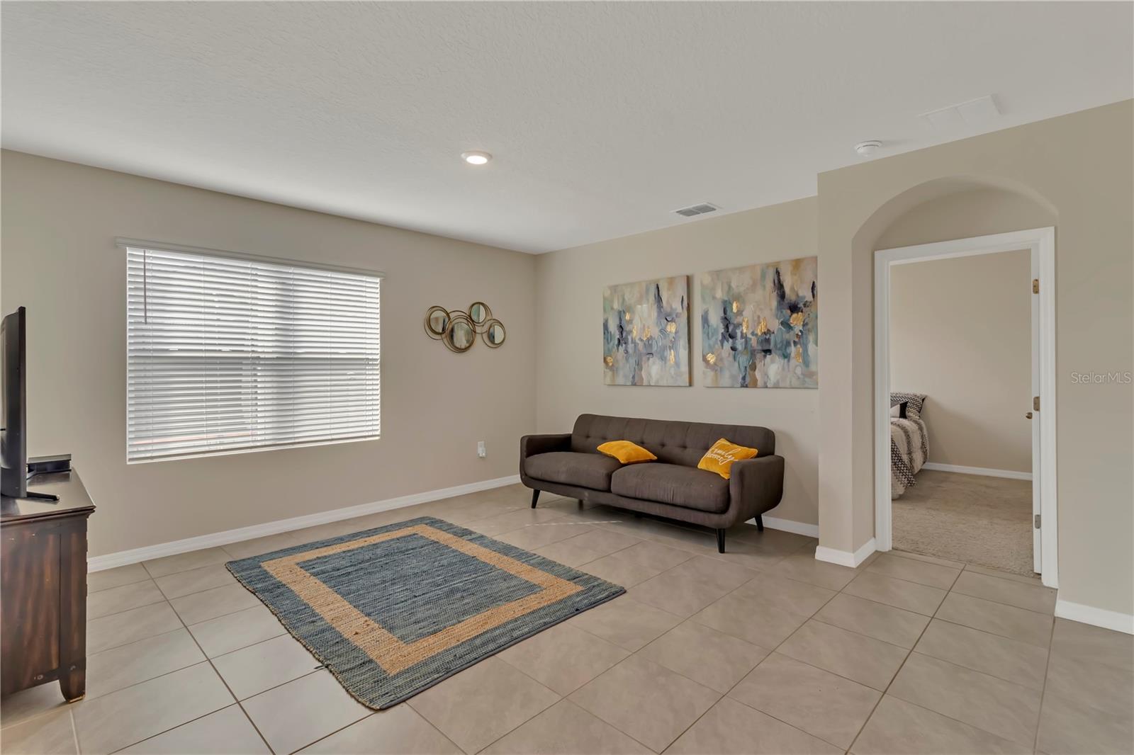 LAKE CHARLES RESIDENCE PH 1A - Residential