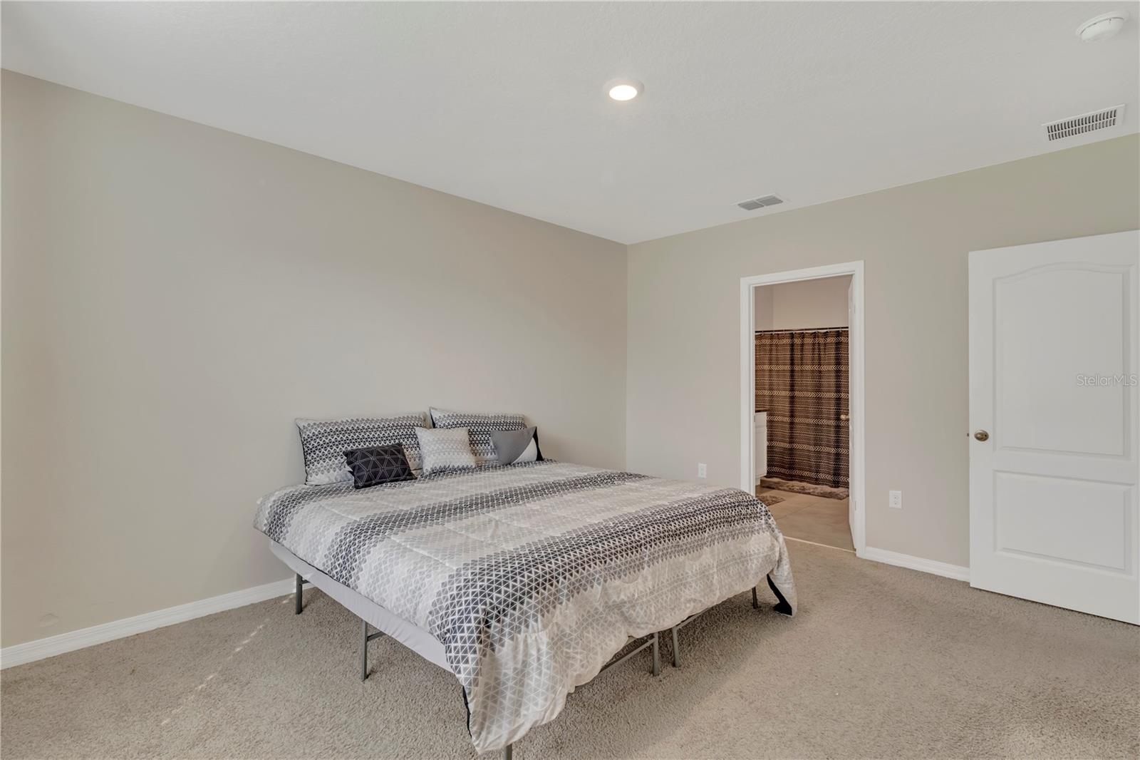 LAKE CHARLES RESIDENCE PH 1A - Residential