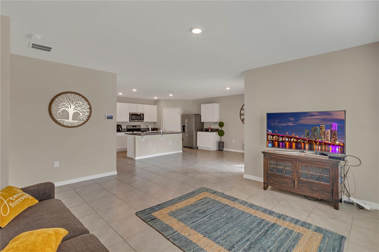LAKE CHARLES RESIDENCE PH 1A - Residential