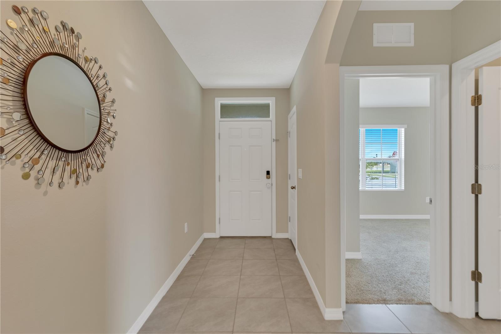 LAKE CHARLES RESIDENCE PH 1A - Residential