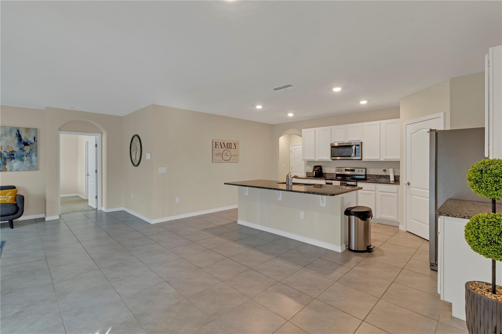 LAKE CHARLES RESIDENCE PH 1A - Residential