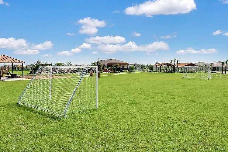 LAKE CHARLES RESIDENCE PH 1A - Residential