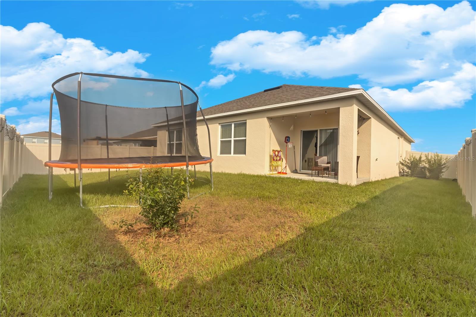LAKE CHARLES RESIDENCE PH 1A - Residential