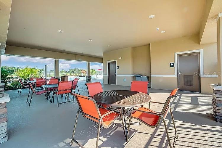 LAKE CHARLES RESIDENCE PH 1A - Residential