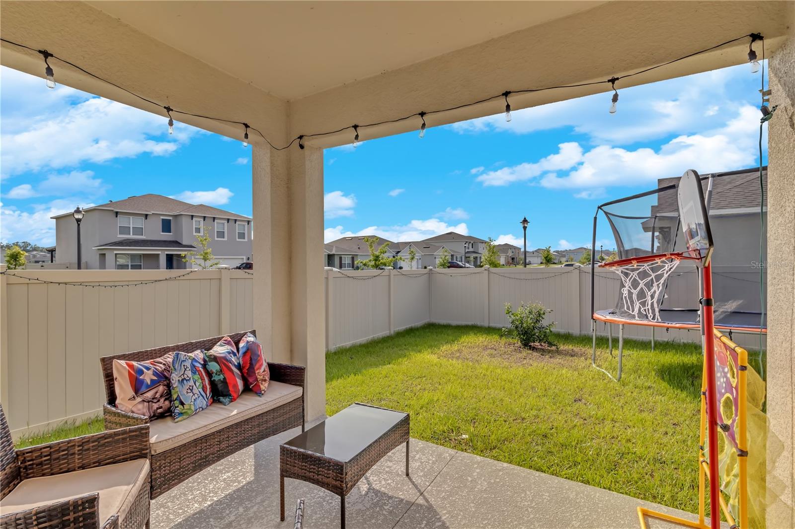 LAKE CHARLES RESIDENCE PH 1A - Residential