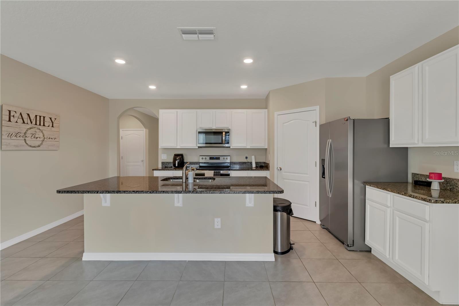 LAKE CHARLES RESIDENCE PH 1A - Residential