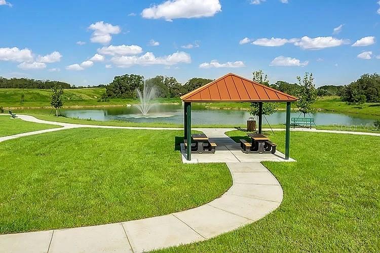 LAKE CHARLES RESIDENCE PH 1A - Residential