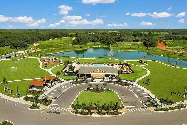 LAKE CHARLES RESIDENCE PH 1A - Residential