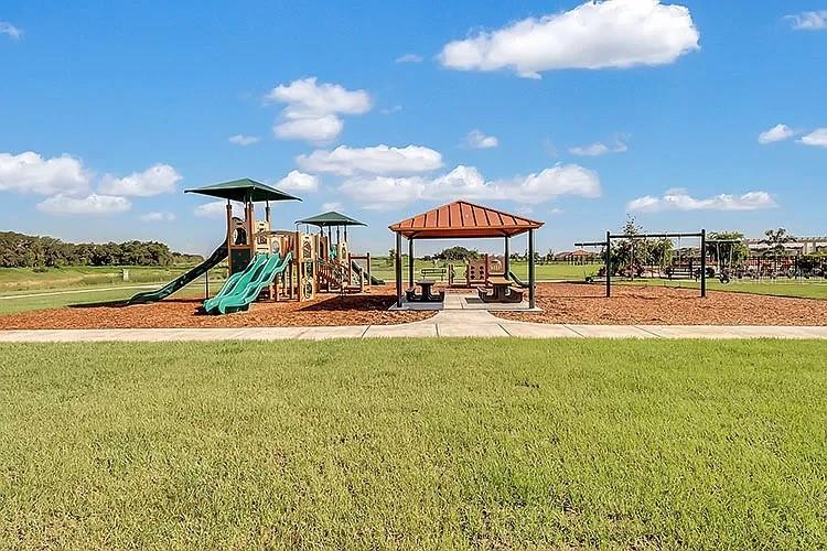 LAKE CHARLES RESIDENCE PH 1A - Residential