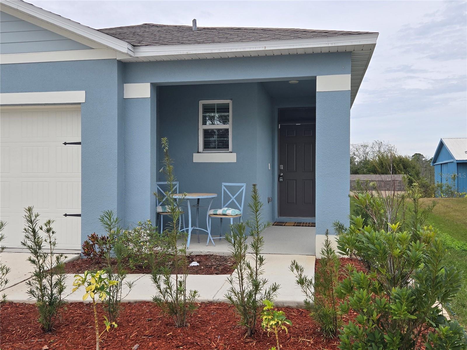 1657 ROSYDALE CIRCLE