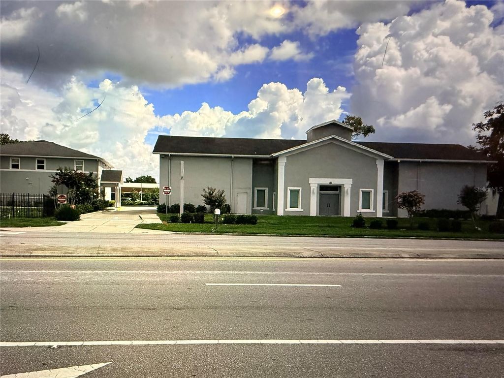 Photo of 150 Dog Track Road, Longwood, FL 32750 (MLS # O6373897)