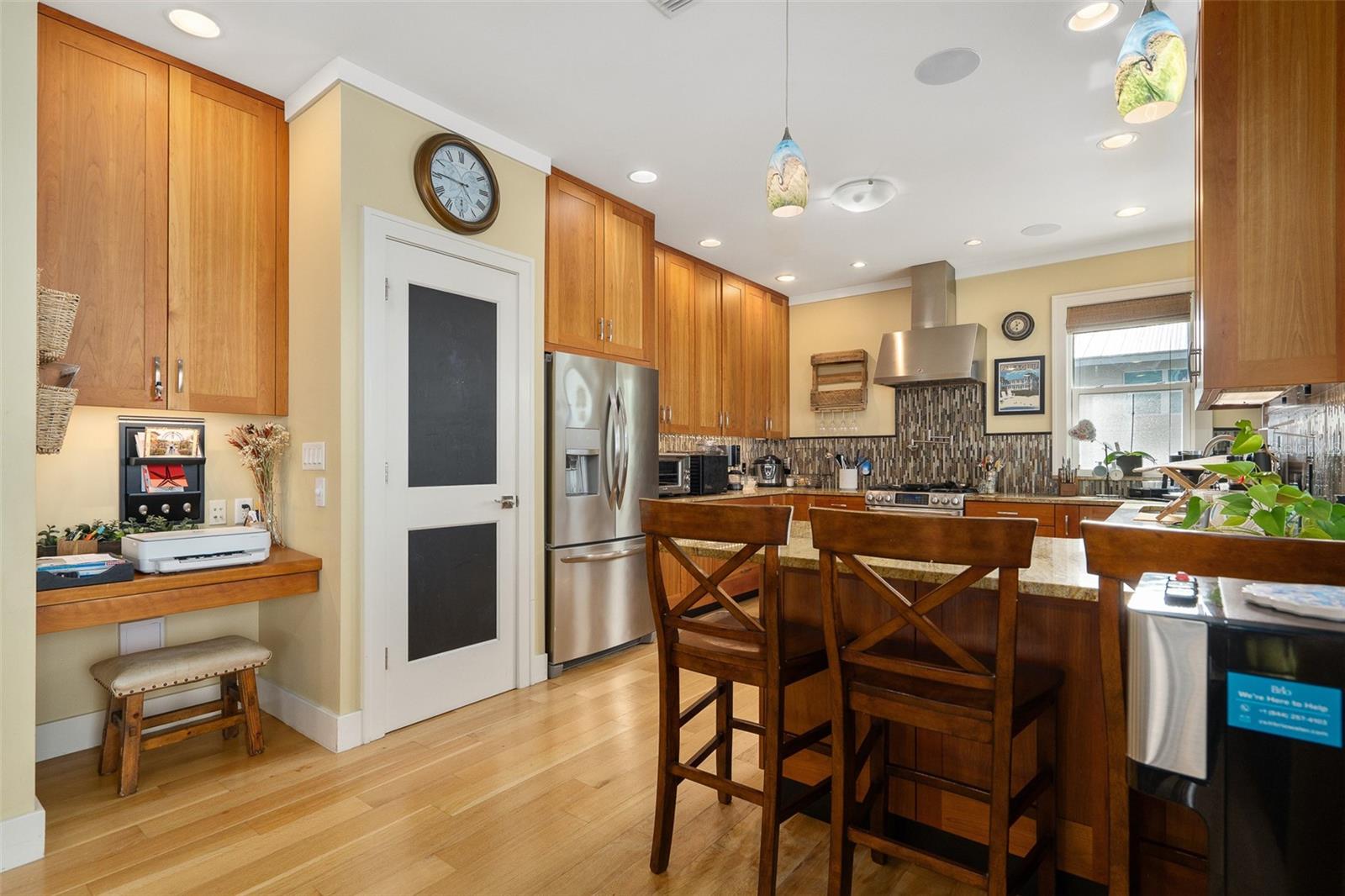 WEBSTERS MAP WARREN - Residential