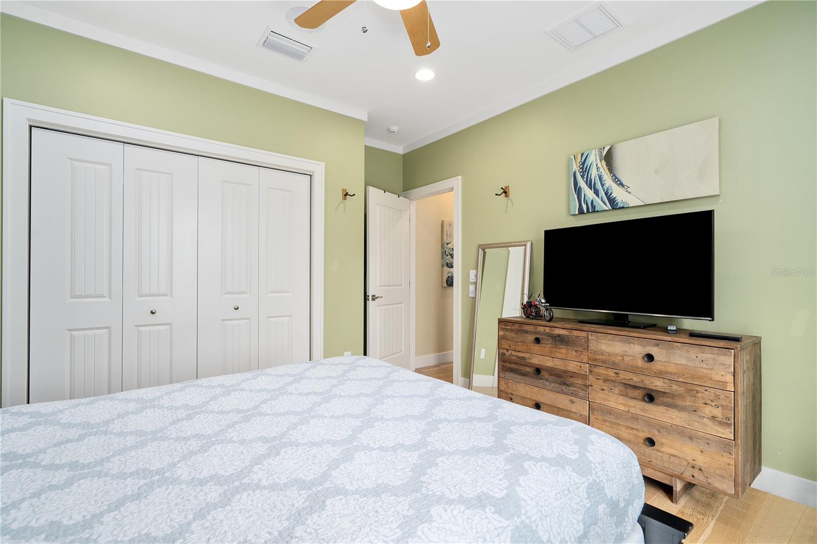 WEBSTERS MAP WARREN - Residential