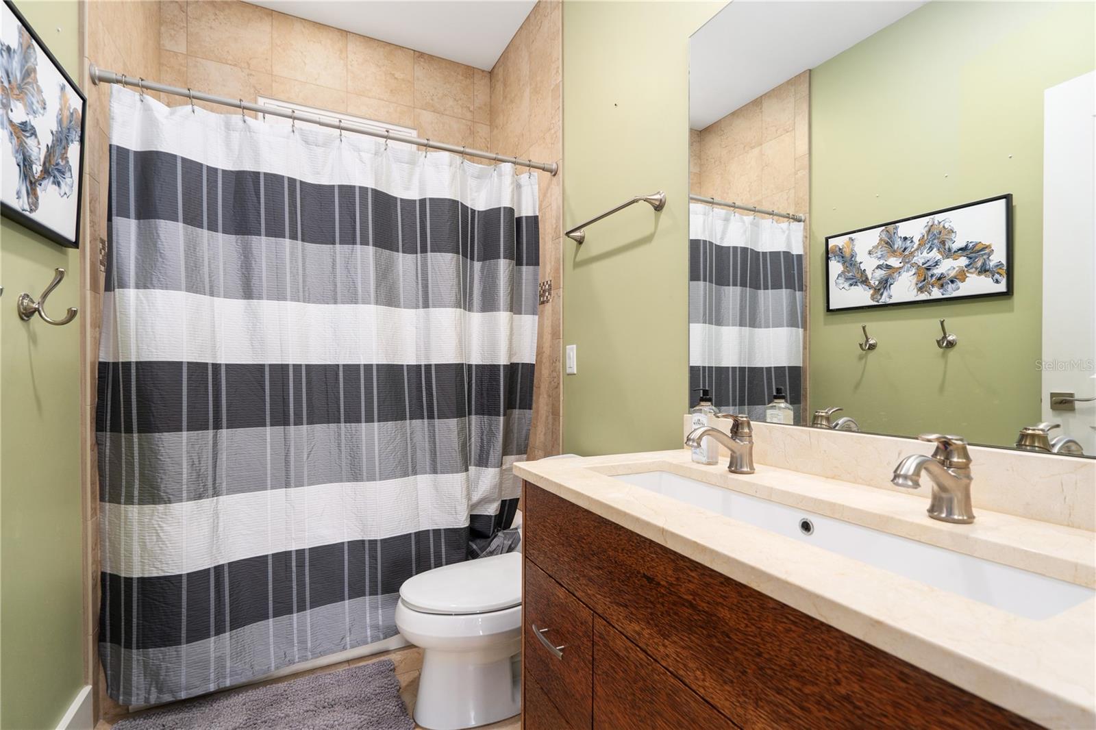 WEBSTERS MAP WARREN - Residential