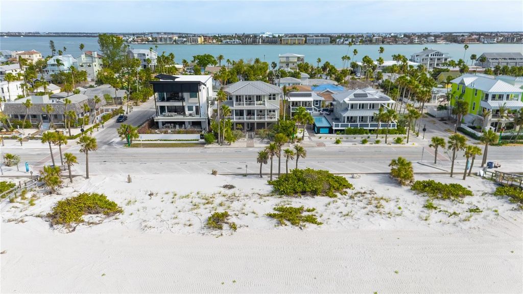 Photo of 1205 Gulf Way, St Pete Beach, FL 33706 (MLS # TB8441770)