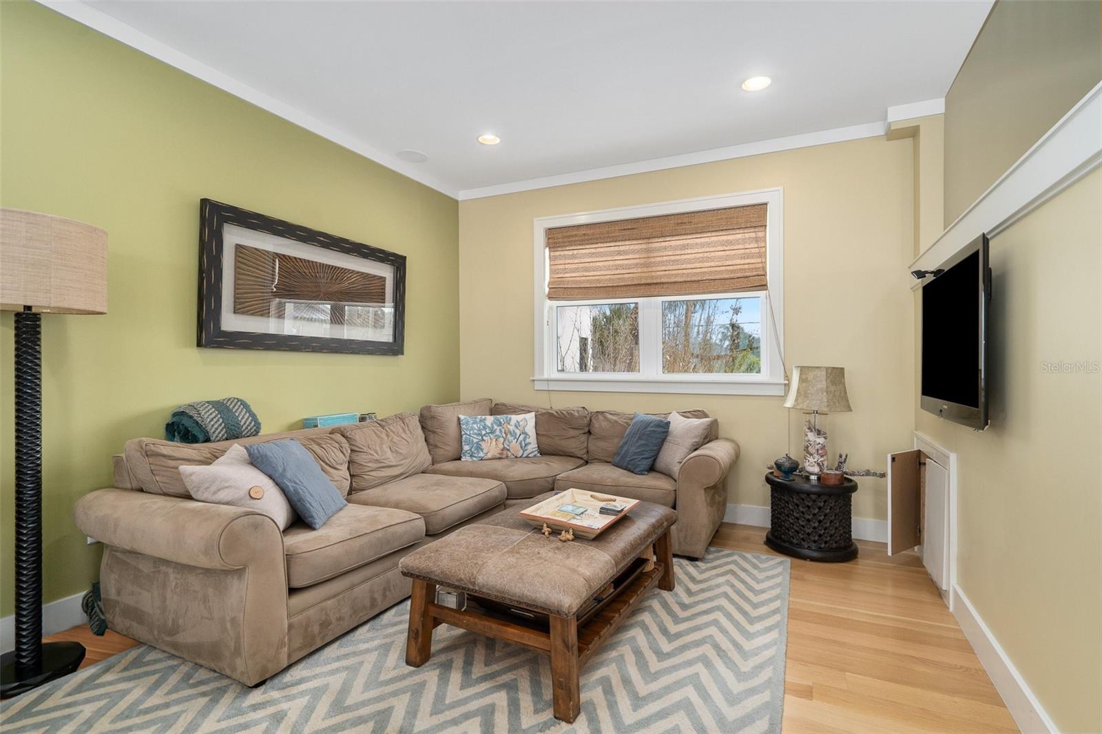 WEBSTERS MAP WARREN - Residential