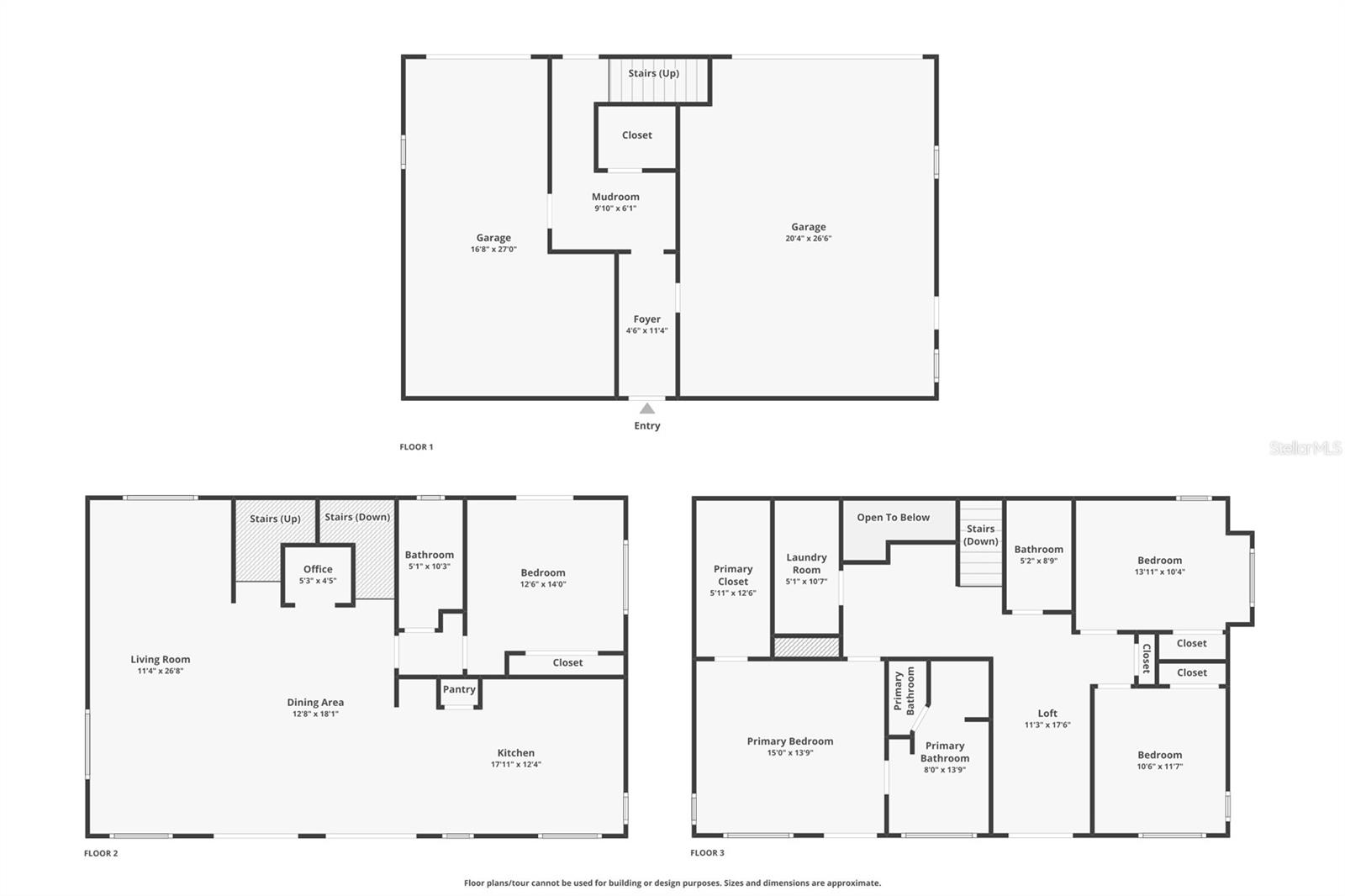 WEBSTERS MAP WARREN - Residential