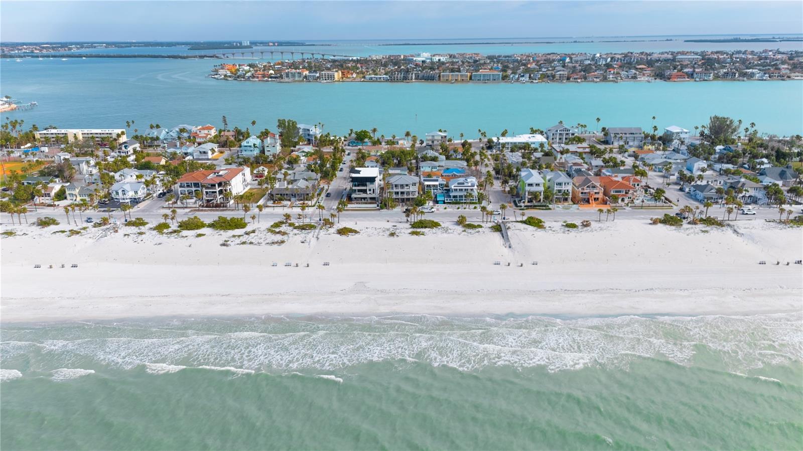 WEBSTERS MAP WARREN - Residential