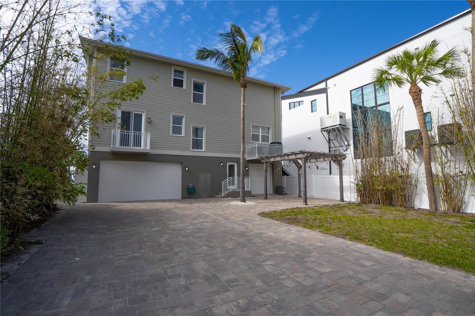 WEBSTERS MAP WARREN - Residential