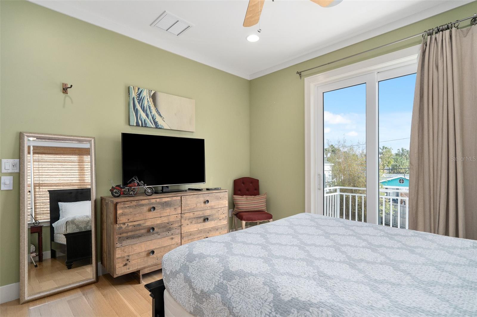 WEBSTERS MAP WARREN - Residential