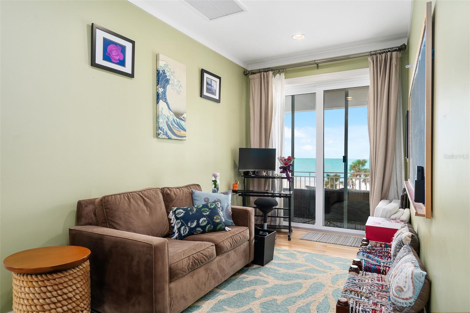 WEBSTERS MAP WARREN - Residential