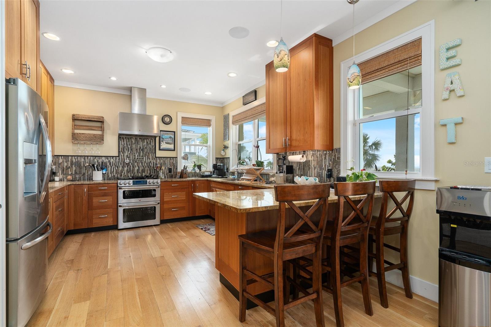 WEBSTERS MAP WARREN - Residential