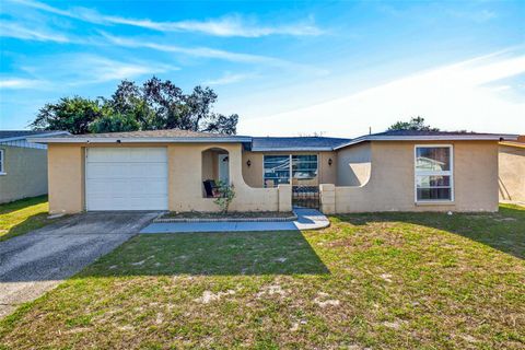 Photo of 9745 Richwood Lane, Port Richey, FL 34668 (MLS # TB8491993)