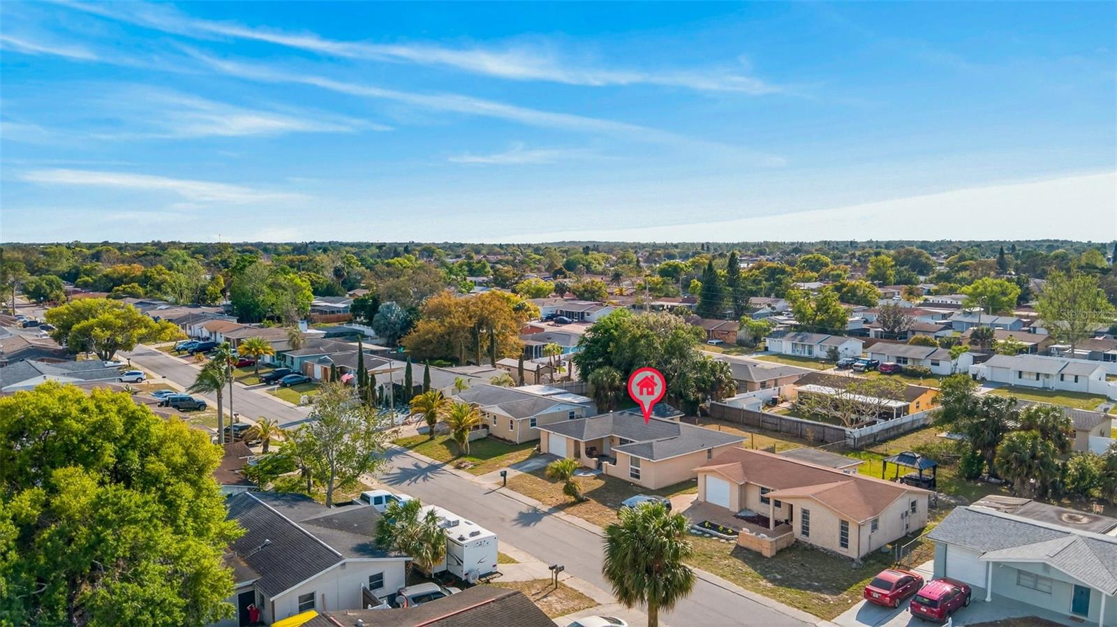 THE LAKES - Residential