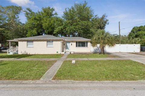Photo of 3947 Grove Street S, St Petersburg, FL 33705 (MLS # O6396085)