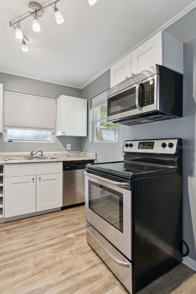 GRAND VIEW TERRACE - Residential