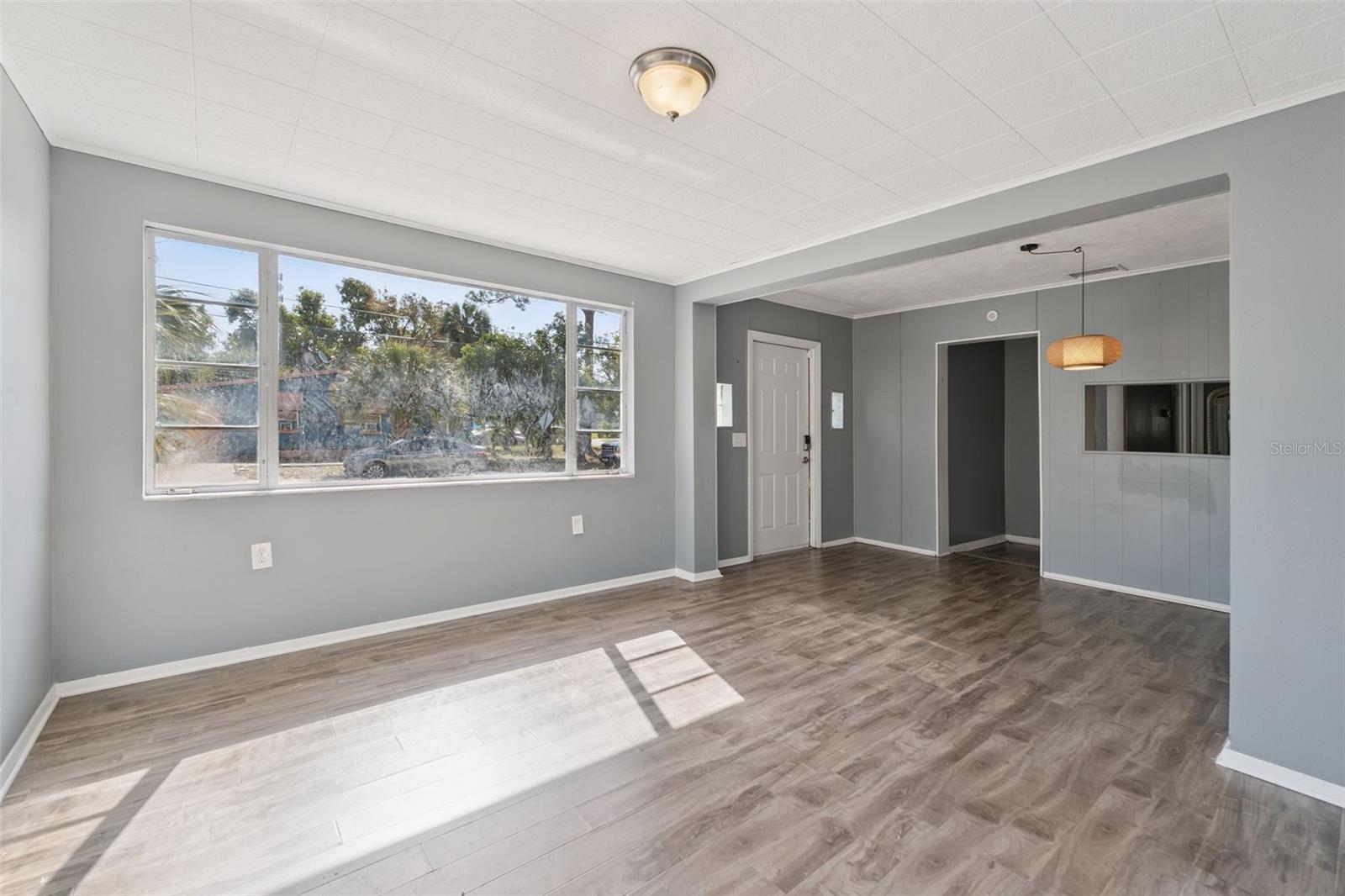 GRAND VIEW TERRACE - Residential