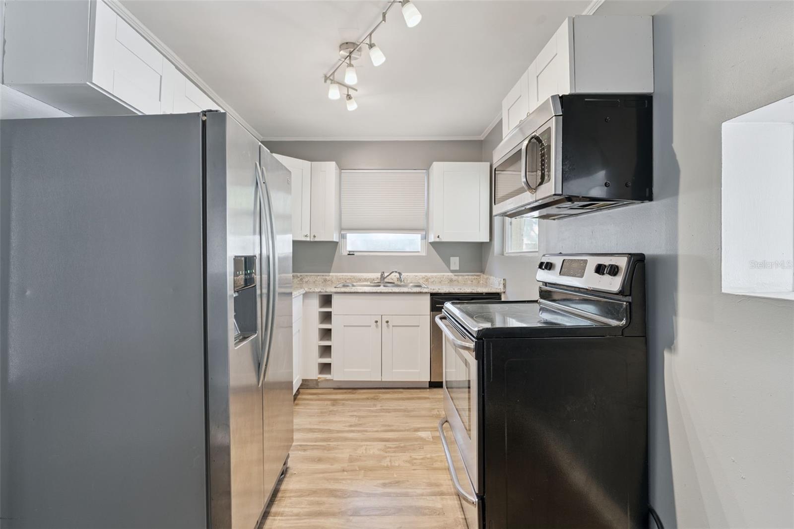 GRAND VIEW TERRACE - Residential