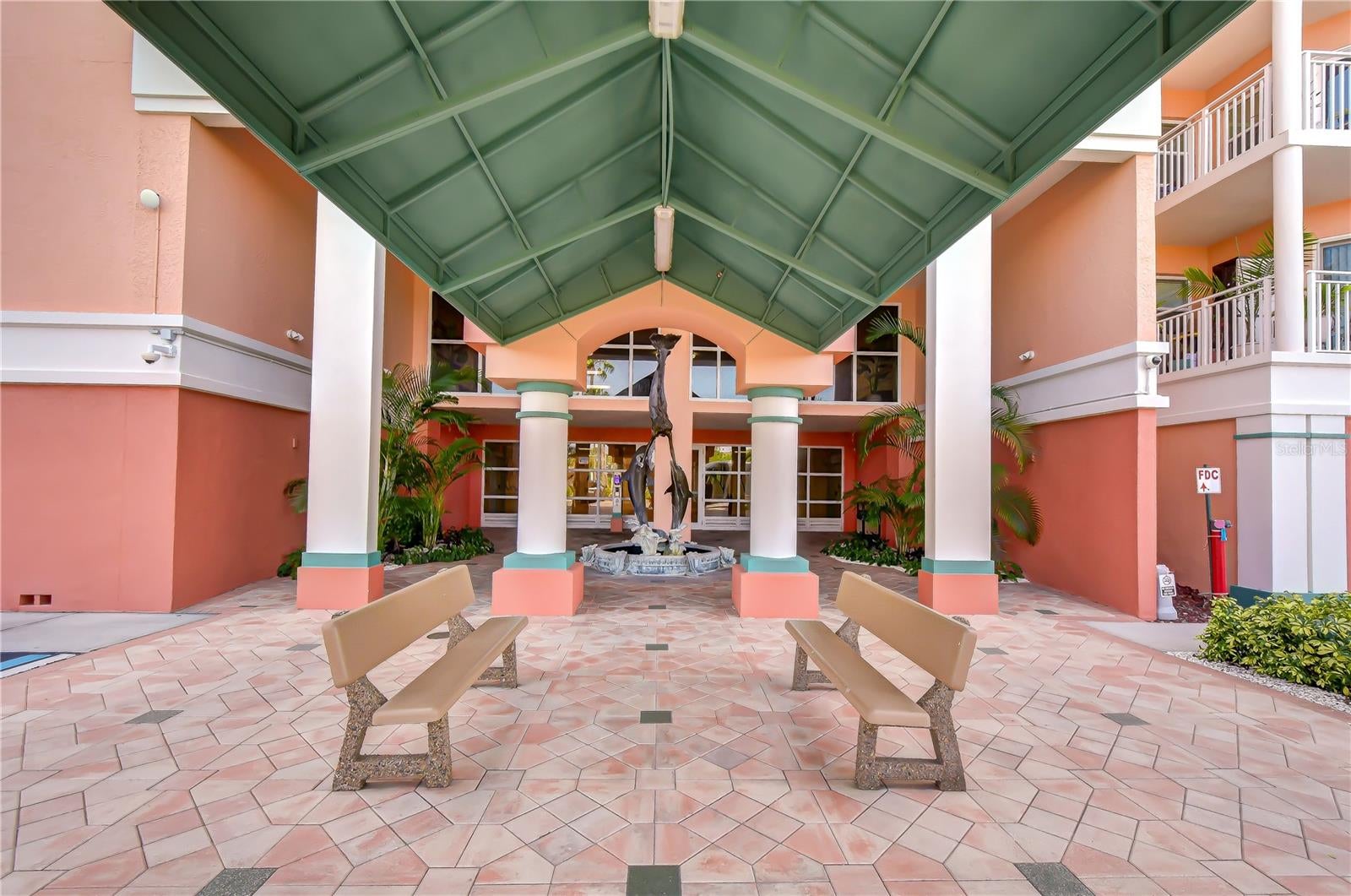 4516 SEAGULL DRIVE 318