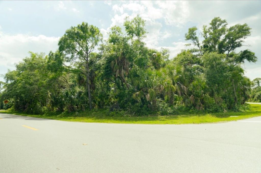 Photo of 1401 Eppinger Drive, Port Charlotte, FL 33953 (MLS # C7518838)