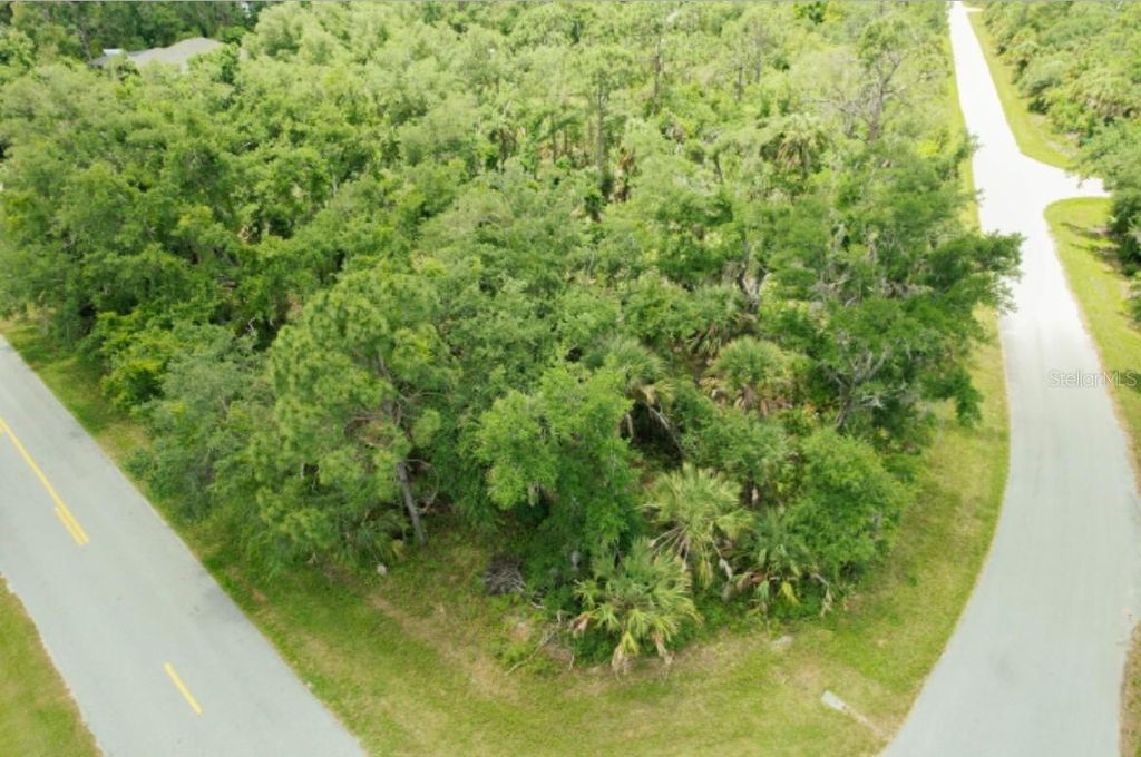 Photo of 1401 Eppinger Drive, Port Charlotte, FL 33953 (MLS # C7518838)