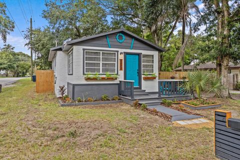 A home in TAMPA