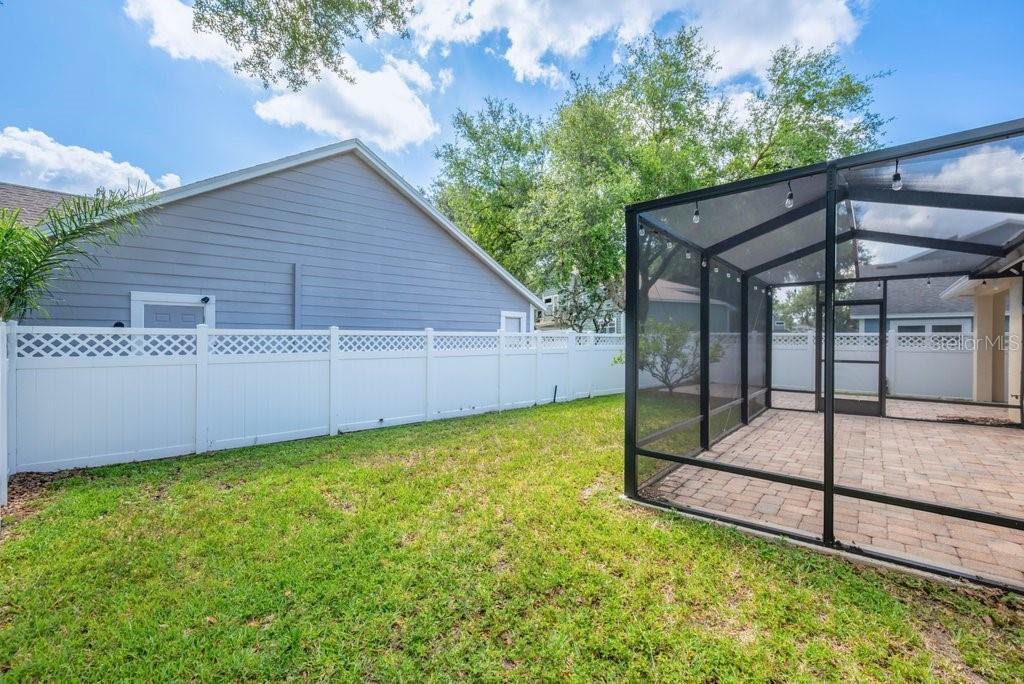 HUNTERS GREEN PRCL 17B PHAS - Residential
