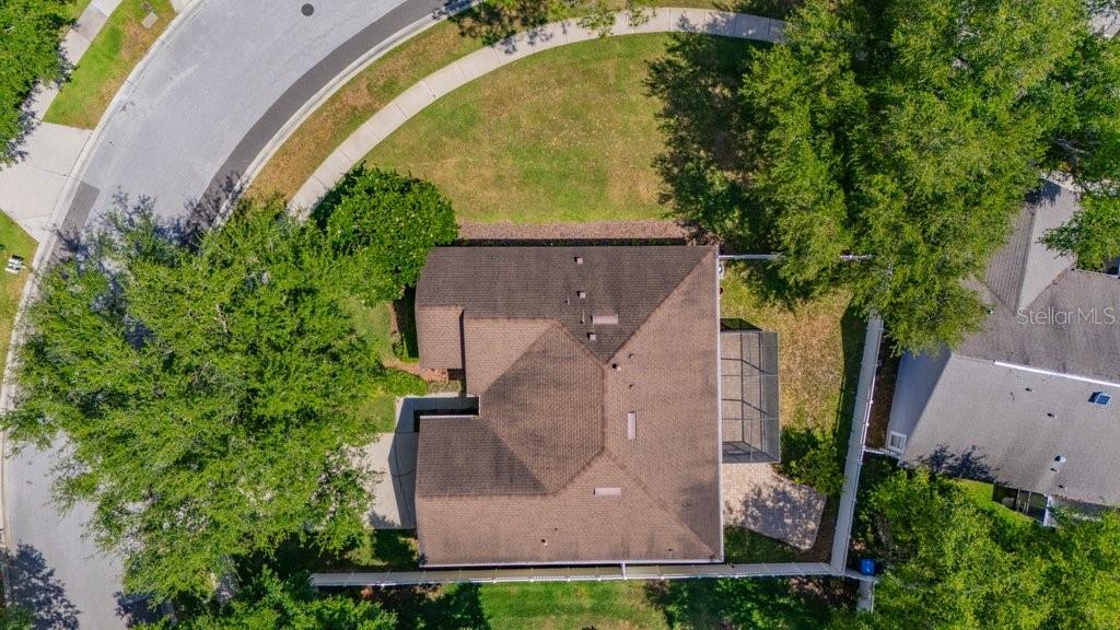 HUNTERS GREEN PRCL 17B PHAS - Residential