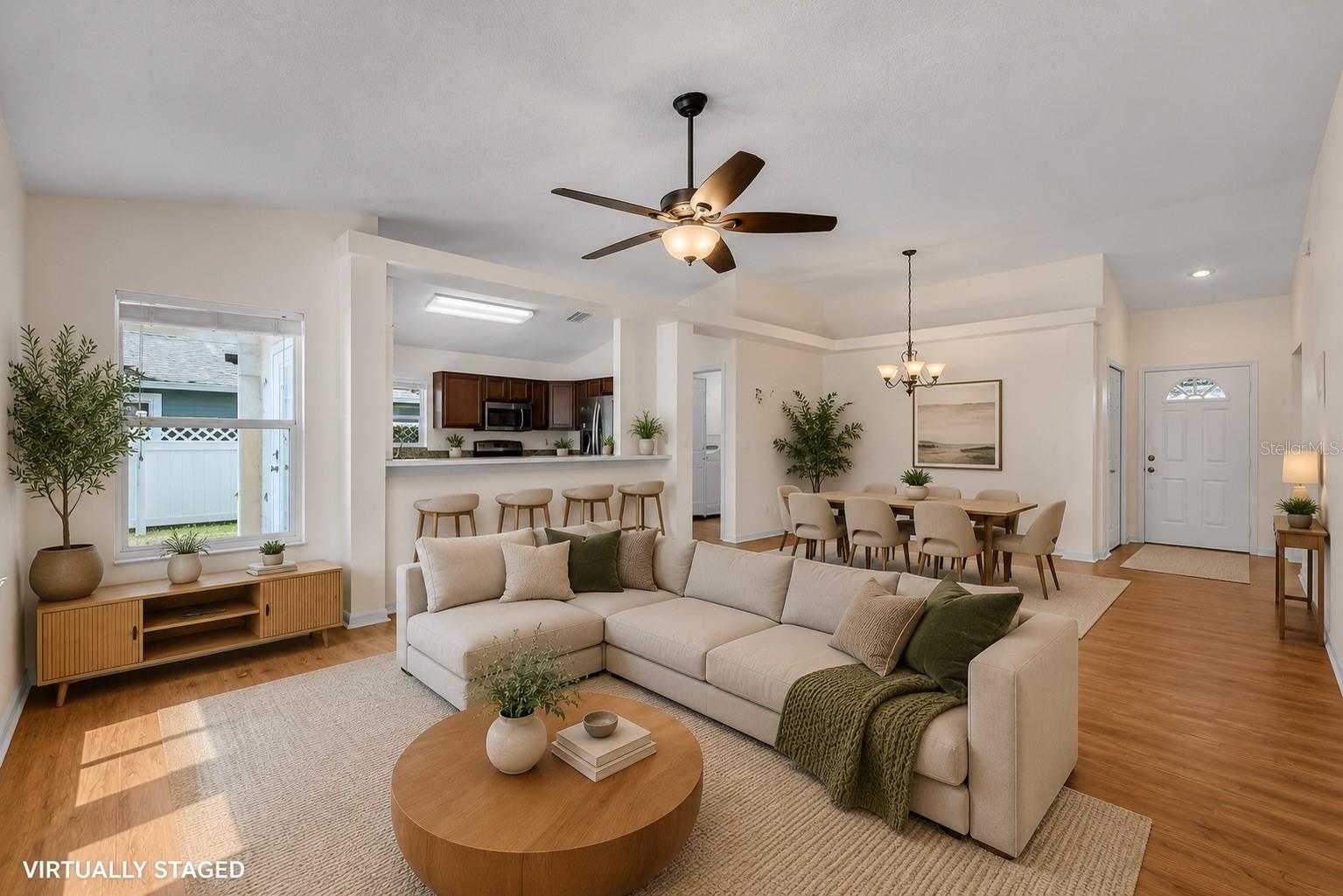 HUNTERS GREEN PRCL 17B PHAS - Residential