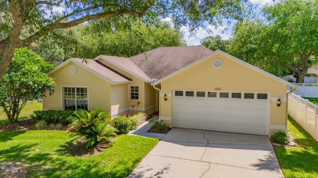 Photo of 17610 Esprit Drive, Tampa, FL 33647 (MLS # TB8508060)