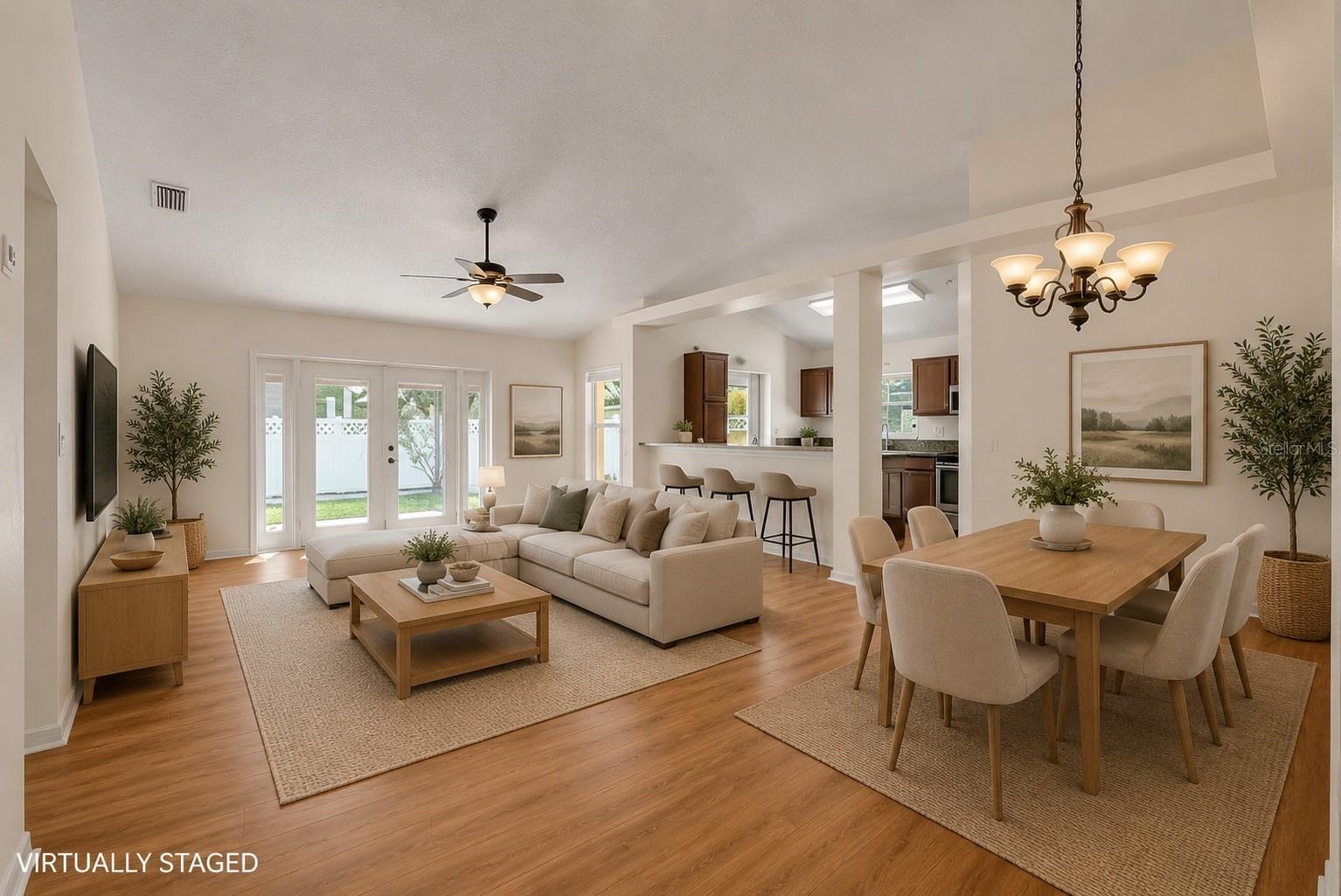 17610 ESPRIT DRIVE
