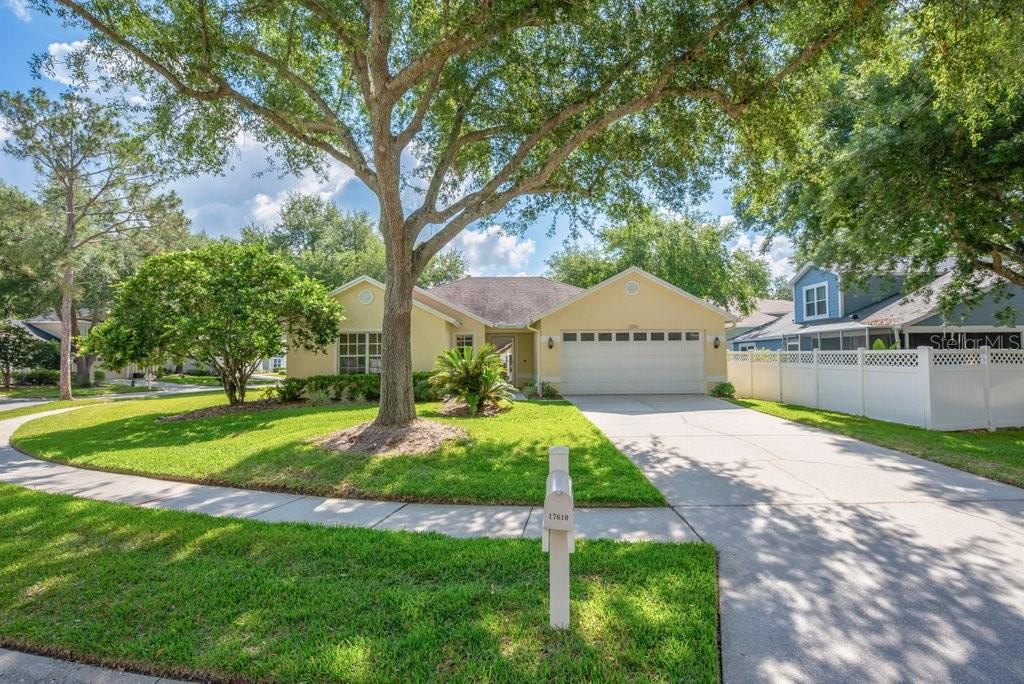HUNTERS GREEN PRCL 17B PHAS - Residential