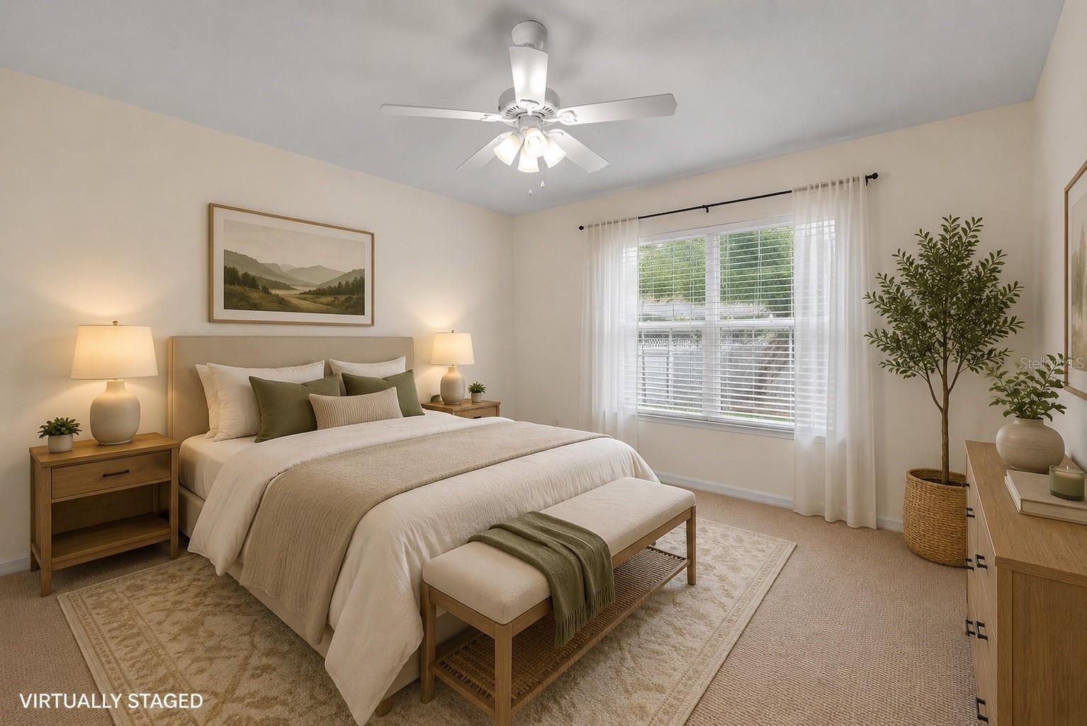 HUNTERS GREEN PRCL 17B PHAS - Residential