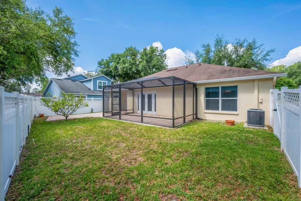 HUNTERS GREEN PRCL 17B PHAS - Residential